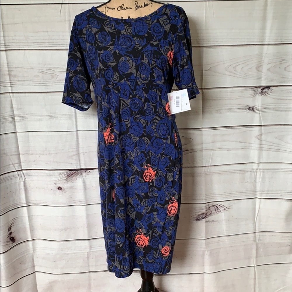 NWT Julia